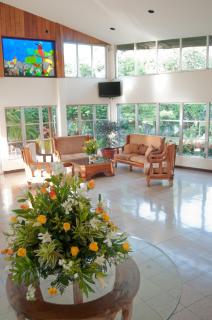 Best Western Las Mercedes Airport - Managua - 8