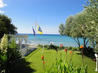 Villa Di Costa - Nea Skioni - 0