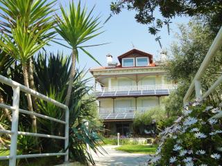 Villa Di Costa - Nea Skioni - 6