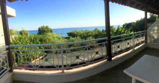 Villa Di Costa - Nea Skioni - 1