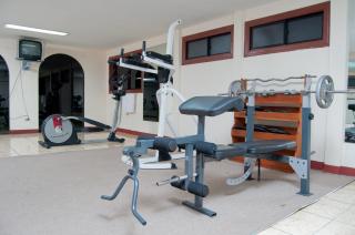 Best Western Las Mercedes Airport - Managua - 5