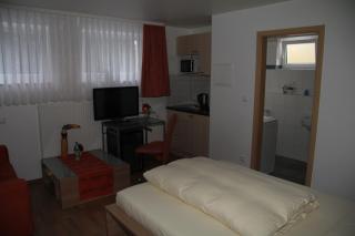 Atrium Garni - 6