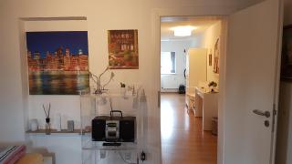 Appartementwohnung Antonia - Düsseldorf - 5