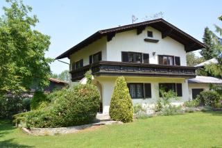 Haus mit Garten - Eugendorf - 0