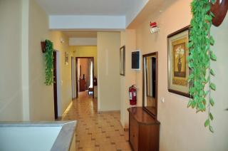 Hotel Filoxenia - Ligia - 7