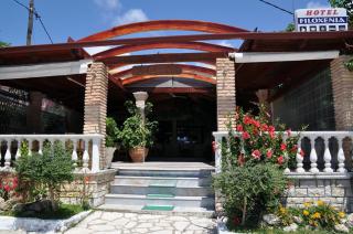 Hotel Filoxenia - Ligia - 6