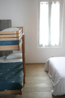 Hôtel Les Italiens - Biscarrosse - 6