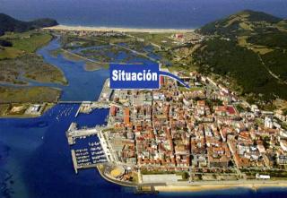 Bahía de Santoña - Santoña - 9