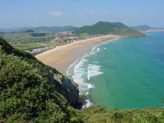 Bahía de Santoña - Santoña - 1