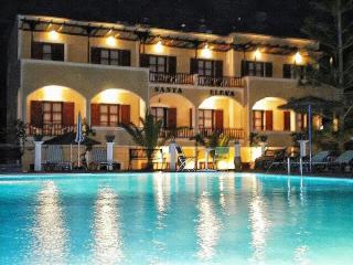 Santa Elena - Kamari - 0