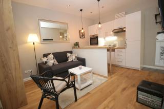 City&More! Apartment-Wieden - Vienna - 0
