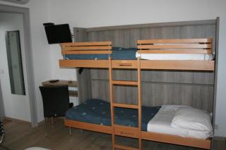 Hôtel Les Italiens - Biscarrosse - 9