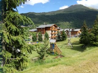 Hotel Le Alpi - Livigno - 1
