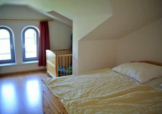 Villa Inge App 12 - Heringsdorf - 8