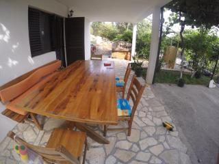 Holiday Home Free your mind - Dobra Voda - 0