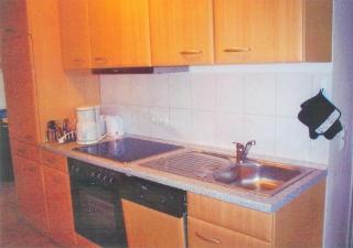 Villa Inge App 12 - Heringsdorf - 6
