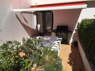 studio parking 5 min de la plage - La Grande-Motte - 9
