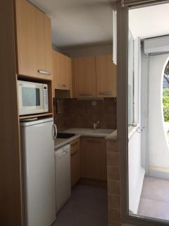 studio parking 5 min de la plage - La Grande-Motte - 7