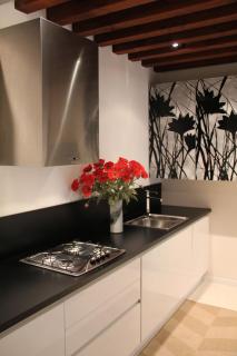 Sarai Apartments - Venedig - 5