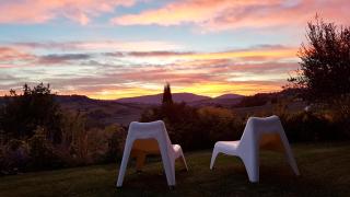 La Giravolta Country House - Barchi - 1
