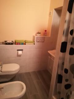 B&B Da Nonna 'Nzia - 1