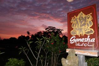 Ganesha Ubud Inn - Ubud - 0