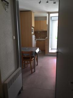 studio parking 5 min de la plage - La Grande-Motte - 2