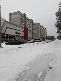 Apartment Prem'yer - Cherkasy - 7