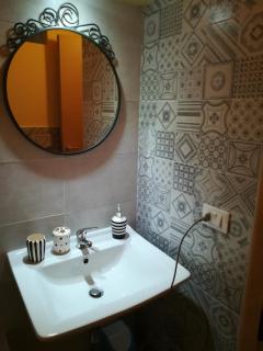 B&B Da Nonna 'Nzia - SantʼEusanio del Sangro - 4