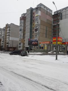 Apartment Prem'yer - Cherkasy - 8