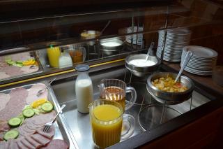 Aparthotel Harlekin - Willingen - 4