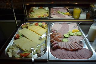 Aparthotel Harlekin - Willingen - 3