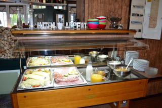 Aparthotel Harlekin - Willingen - 2