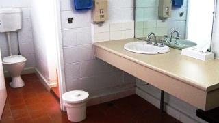 Charles Sturt Motor Inn - West Wyalong - 9