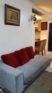 Sudirman Thamrin 87M Pool View - Jacarta - 3