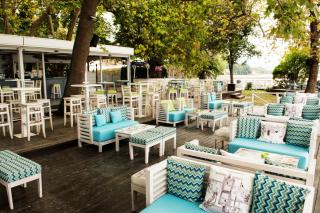 Hotel Vlassis - Stomio - 3