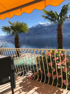 Casa Conti al Lago - Ronco sopra Ascona - 4
