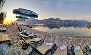 Hotel Eden - Brenzone sul Garda - 6