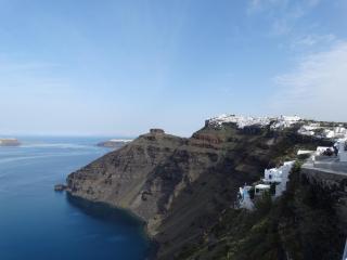 Yposkafo Suites - Studio - Santorini - Fira - 3