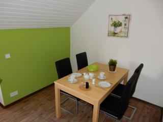 Business-Apartment Braun - Abstatt - 7