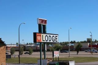 Silver Crest Lodge - Grande Prairie - 0