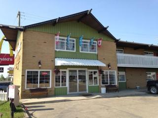 Silver Crest Lodge - Grande Prairie - 2
