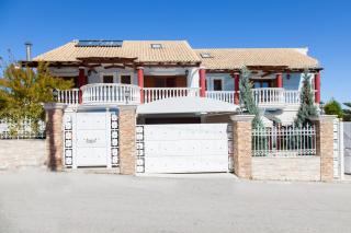 Villa Joanna apartments - 8