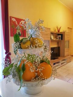 Apartment Inn - Aci Castello - 9