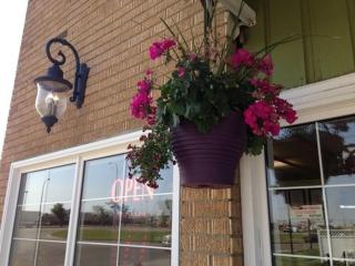 Silver Crest Lodge - Grande Prairie - 5