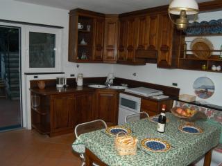 Cottage san Michele - Rapallo - 7