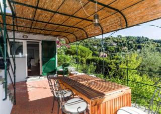 Cottage san Michele - Rapallo - 9
