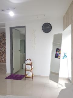 The Garden apartment at Kuala Lumpur - Petaling Jaya - 1