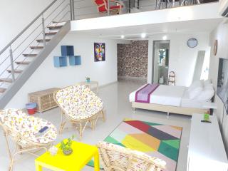 The Garden apartment at Kuala Lumpur - Petaling Jaya - 9