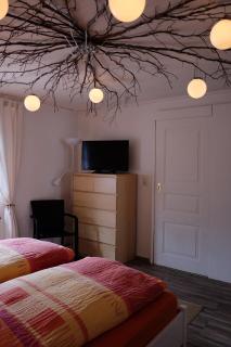 Ferienwohnung Stangassinger - Berchtesgaden - 1